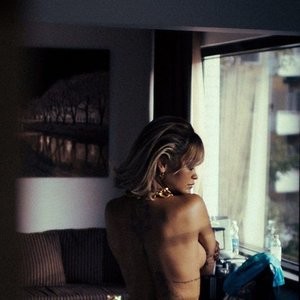 Rita Ora Sexy (32 Pics + Video) – Leaked Nudes