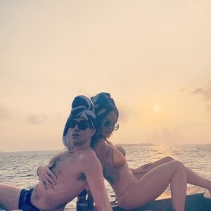 Celebrity Leaked Nude Photo Rita Ora 002 pic
