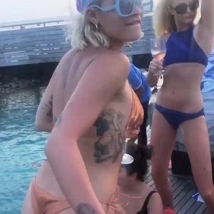 Free Nude Celeb Rita Ora 014 pic