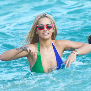 Celebrity Nude Pic Rita Ora 003 pic