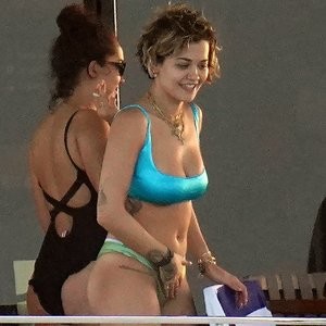 Best Celebrity Nude Rita Ora 022 pic