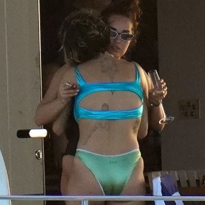 Leaked Celebrity Pic Rita Ora 024 pic