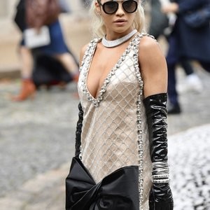 Leaked Celebrity Pic Rita Ora 013 pic