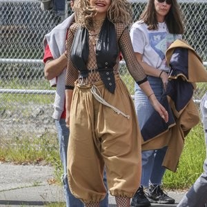 Leaked Celebrity Pic Rita Ora 078 pic