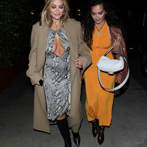 Nude Celeb Pic Rita Ora 003 pic