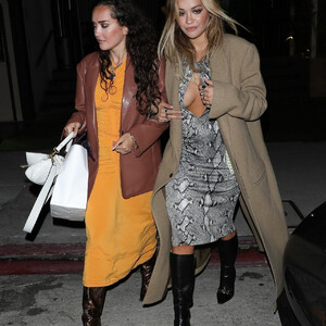 Newest Celebrity Nude Rita Ora 004 pic