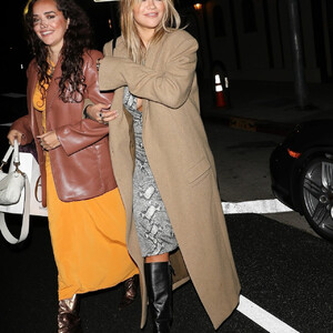 Free nude Celebrity Rita Ora 020 pic
