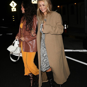 Hot Naked Celeb Rita Ora 022 pic