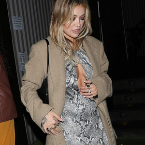 celeb nude Rita Ora 039 pic