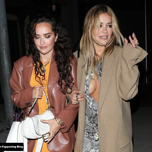 Real Celebrity Nude Rita Ora 041 pic