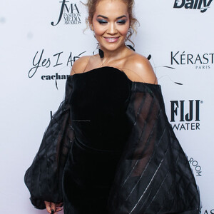 Hot Naked Celeb Rita Ora 002 pic