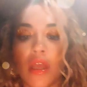 Rita Ora Tit Flash (9 Pics + Video) – Leaked Nudes