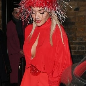 Real Celebrity Nude Rita Ora 011 pic