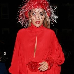 Celebrity Naked Rita Ora 021 pic