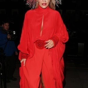 Real Celebrity Nude Rita Ora 022 pic