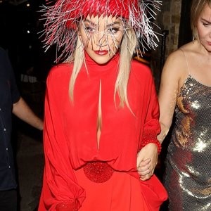 Leaked Celebrity Pic Rita Ora 036 pic