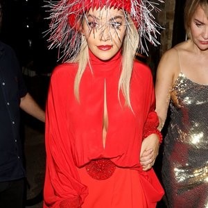 nude celebrities Rita Ora 038 pic