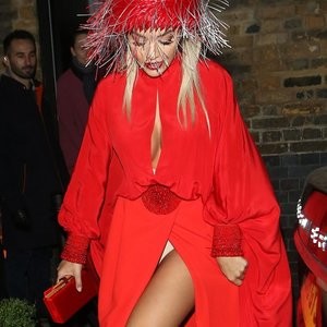 Naked Celebrity Rita Ora 040 pic