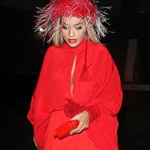Leaked Celebrity Pic Rita Ora 063 pic