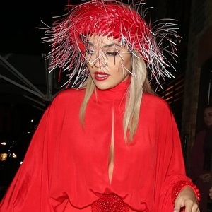 Naked Celebrity Pic Rita Ora 076 pic