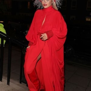 Real Celebrity Nude Rita Ora 094 pic