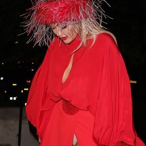 Free nude Celebrity Rita Ora 097 pic