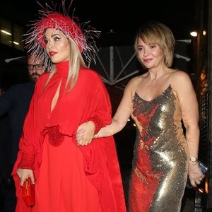 Leaked Celebrity Pic Rita Ora 123 pic