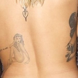 Celebrity Naked Rita Ora 018 pic
