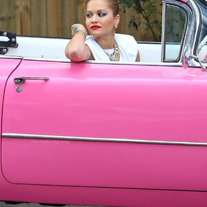 Famous Nude Rita Ora 024 pic