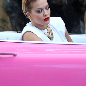 Real Celebrity Nude Rita Ora 038 pic