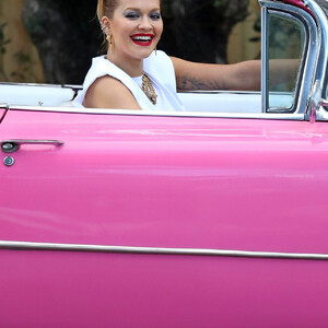 Newest Celebrity Nude Rita Ora 040 pic