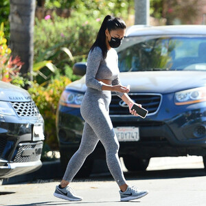 Hot Naked Celeb Nicole Scherzinger 011 pic