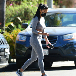 Celeb Nude Nicole Scherzinger 012 pic
