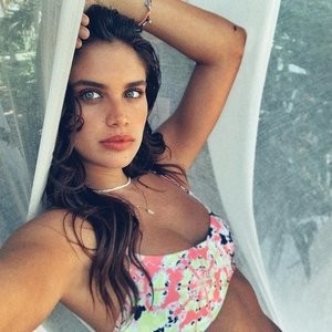 Romee Strijd, Jasmine Tookes, Sara Sampaio Sexy (30 Photos + GIFs) - Leaked Nudes