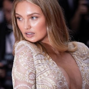 Leaked Celebrity Pic Romee Strijd 011 pic
