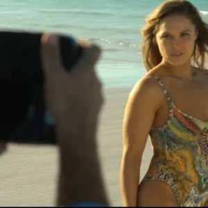 Best Celebrity Nude Ronda Rousey 092 pic