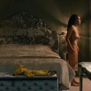Rosalind Eleazar Nude – Deep Water (8 Pics + GIF & Video) – Leaked Nudes