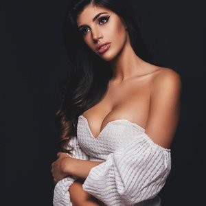 Real Celebrity Nude Rosana Hernandez 163 pic