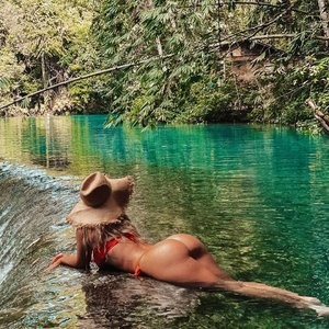 Rosanna Arkle’s Sexy Ass (20 Photos) – Leaked Nudes