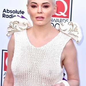 Leaked Celebrity Pic Rose McGowan 011 pic