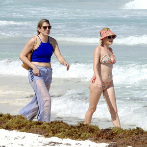 Leaked Rose McGowan 009 pic