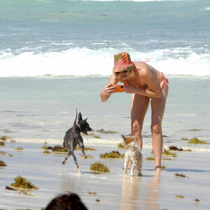 Naked Celebrity Rose McGowan 026 pic