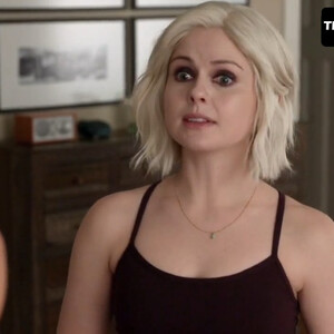 Real Celebrity Nude Rose McIver 033 pic