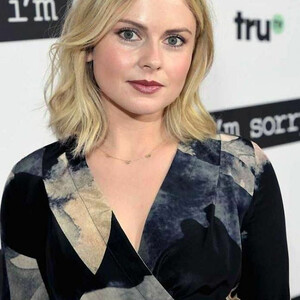 Leaked Rose McIver 050 pic