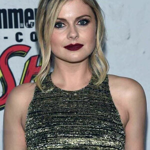 Naked celebrity picture Rose McIver 062 pic