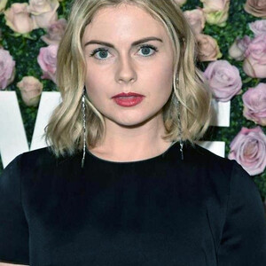 Celebrity Naked Rose McIver 069 pic
