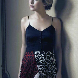 Celebrity Naked Rose McIver 073 pic