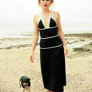 Celebrity Leaked Nude Photo Rose McIver 081 pic