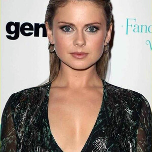 Real Celebrity Nude Rose McIver 095 pic