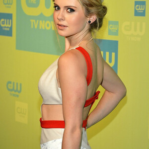 Celebrity Nude Pic Rose McIver 105 pic